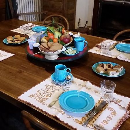 Al Cancello Bed and Breakfast Μόντενα Εξωτερικό φωτογραφία
