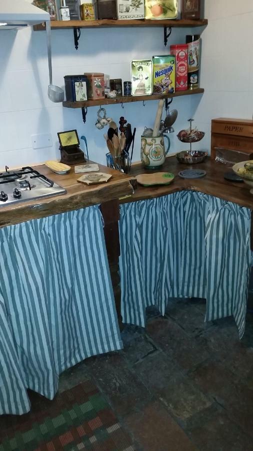 Al Cancello Bed and Breakfast Μόντενα Εξωτερικό φωτογραφία