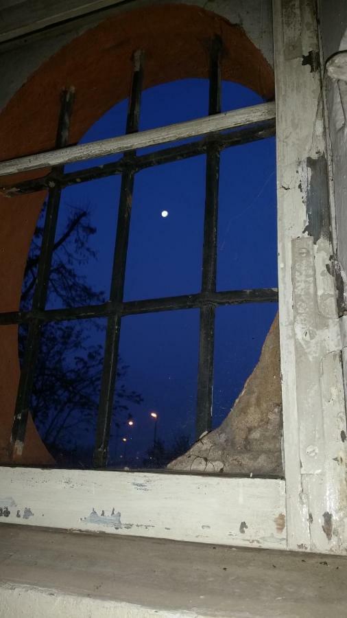 Al Cancello Bed and Breakfast Μόντενα Εξωτερικό φωτογραφία