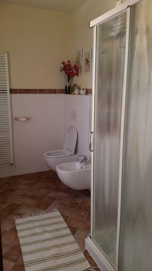 Al Cancello Bed and Breakfast Μόντενα Εξωτερικό φωτογραφία